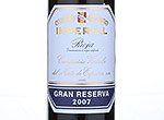 Imperial Gran Reserva,2007