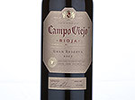 Campo Viejo Gran Reserva,2007
