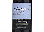 Azpilicueta Reserva,2009