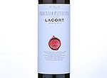 Lacort Crianza,2010