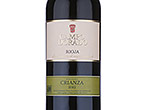Campo Dorado Crianza,2012