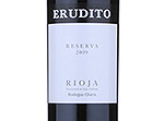 Erudito Reserva,2009