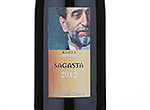 Sagasta,2012