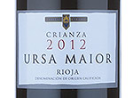 Ursa Maior,2012