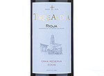 Torre Aldea Gran Reserva Rioja,2008