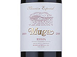 Muga Selección Especial,2009
