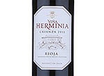 Viña Herminia Crianza,2011