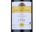 The Society's Exhibition Rioja Gran Reserva,2004