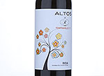 Altos R Tempranillo,2011