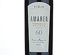 Amaren Tempranillo Reserva,2006