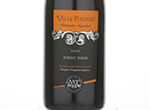 Valle Perdido Patagonia Argentina Pinot Noir,2011