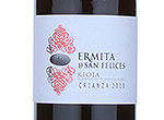 Ermita De San Felices Crianza,2010