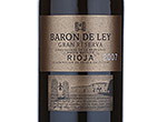 Baron de Ley Gran Reserva,2007