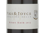 Pinot Noir,2012