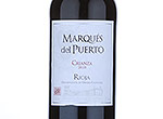 Marqués del Puerto Crianza,2010