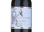 Marques de Reinosa Reserva,2009