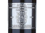 Licenciado Reserva,2009