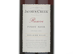 Jacob's Creek Reserve Adelaide Hills Pinot Noir,2013