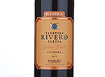 Faustino Rivero Ulecia Crianza,2011