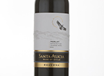 Santa Alicia Reserva Melot,2013