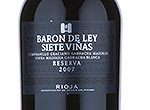 7 Vinas Reserva,2007