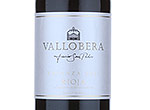 Vallobera Crianza,2011
