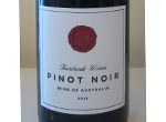 Fairbank Pinot Noir,2013