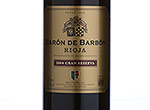 Baron de Barbon Gran Reserva,2004