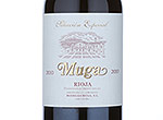 Muga Selección Especial,2010