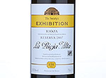 The Society's Exhibition Rioja Reserva,2007