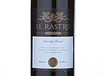 El Rastro Spanish Red, Morrisons,NV