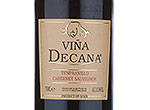 Viña Decana Crianza,2011