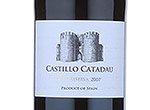Castillo De Catadau Gran Reserva,2007