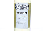 Argento Pinot Grigio,2013