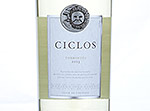 Ciclos Torrontes,2013
