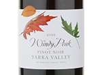 Windy Peak Yarra Valley Pinot Noir,2012