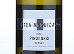 Pinot Gris,2012