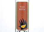 Two in the Bush Pinot Grigio,2013