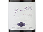Extra Special Pinot Noir,2012
