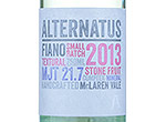 Alternatus Fiano,2013