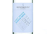 Rosemount Blends Adelaide Hills Trio Dry White,2013