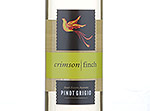Crimson Finch Pinot Grigio,NV