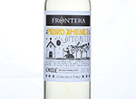Frontera Specialities Pedro Jimenez,2013