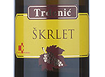 Škrlet Trdenić,2013