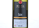 Škrlet Mikša,2012
