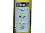Škrlet Jaram,2013