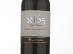 1865 Single Vineyard Cabernet Sauvignon,2011