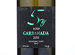 Pošip Gardinada,2011