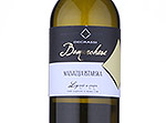Malvazija Bomarchese,2012
