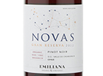 Novas Pinot Noir,2012